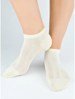 Noviti ST109 Viskózové nohy 36-41