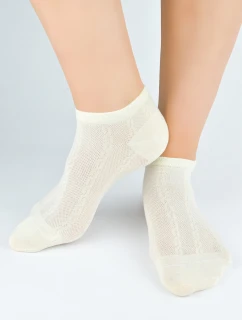 Noviti ST109 Viskózové nohy 36-41