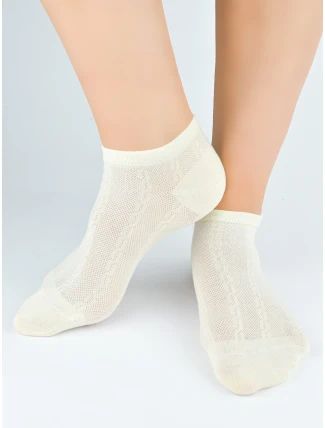 Noviti ST109 Viskózové nohy 36-41