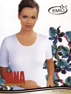 Dámská košilka Emili Nina