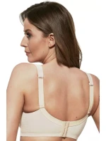 Dámská podprsenka 581 Zofia beige - VIKI Dámská podprsenka 581 Zofia beige - VIKI