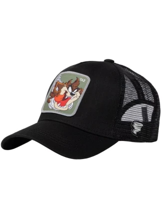 Capslab Freegun Looney Tunes Trucker Cap M CL-LOO-1-TAZ3