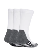 Ponožky adidas Performance Crew 3pack JD9575 Ponožky adidas Performance Crew 3pack JD9575