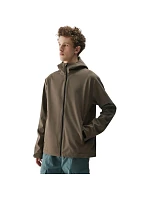 Softshellová bunda 4F M324 M 4FWSS25TSOFM324 81S pánské