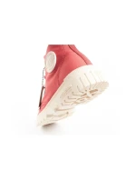 Boty Palladium Pampa SP20 76838-601-M brick-red