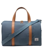 Herschel Novel Carry On Duffle 11449-06105 Blue Jedna velikost Herschel Novel Carry On Duffle 11449-06105 Blue Jedna velikost