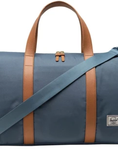 Herschel Novel Carry On Duffle 11449-06105 Blue Jedna velikost