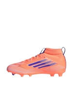 Dětské kopačky adidas F50 League FG/MG MID JI3548