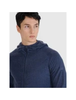 Pánská trekingová bunda 4F 4FWSS25TFSWM473-22S Primaloft Active na zip s kapucí Pánská trekingová bunda 4F 4FWSS25TFSWM473-22S Primaloft Active na zip s kapucí