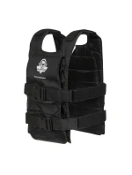 Posilovací vesta DBX-V14 (prázdná)