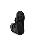 Dětské boty na snowboard ROSSIGNOL CRUMB černé Dětské boty na snowboard ROSSIGNOL CRUMB černé