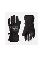 Rossignol Jr Jane Impr G rukavice černé