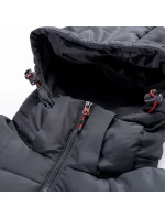 Pánská zateplená bunda SAFI SP