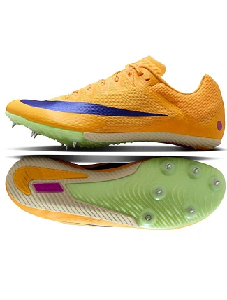 Boty Nike Rival Sprint s hroty FZ9663-800