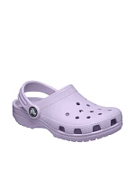 Crocs Kids Classic Clog purple 206991 530 dřeváky Crocs Kids Classic Clog purple 206991 530 dřeváky