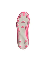 Dětské kopačky adidas Copa Pure IV League FG pink KI0662 Dětské kopačky adidas Copa Pure IV League FG pink KI0662