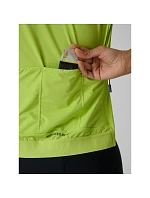 UPF50+ dámský cyklistický dres 4F 4FRSS26TFTSF2454-45S dámské UPF50+ dámský cyklistický dres 4F 4FRSS26TFTSF2454-45S dámské