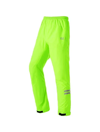 Rockbros kalhoty nepromokavé YPK052 fluor 4XL Rockbros kalhoty nepromokavé YPK052 fluor 4XL