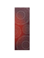 Podložka na jógu GAIAM Metallic Sun 6mm 63417 Podložka na jógu GAIAM Metallic Sun 6mm 63417