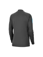 Dámská tréninková mikina Dry Academy Pro W BV6932-060 - Nike Dámská tréninková mikina Dry Academy Pro W BV6932-060 - Nike