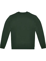B&C ID.222 Crew Unisex mikina 01.I222 forest green B&C ID.222 Crew Unisex mikina 01.I222 forest green