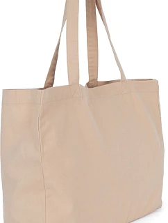 Kimood KI 3212 Velká taška 19.3212 washed nude peach