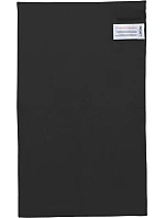 Kariban ProAct PA 574 Sportovní ručník z mikrovlákna 20.P574 black
