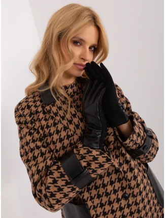 Rukavice AT RK 239802.28 černá