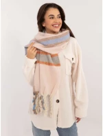 Šála AT SZ 2315.33 světle růžová Šála AT SZ 2315.33 světle růžová