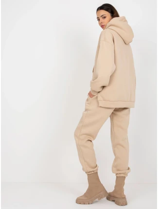 Dámská souprava EM KMPL 630 set 1.40P béžová - FPrice Dámská souprava EM KMPL 630 set 1.40P béžová - FPrice