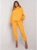 Sada EM KMPL 630.27 tmavě žlutá Sada EM KMPL 630.27 tmavě žlutá