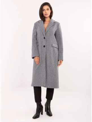 Povlak IT EN 80320.65 šedý