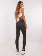 Legíny NM LG NOU009.39 tmavě šedá