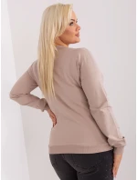 Halenka RV BZ 9158.86P béžová