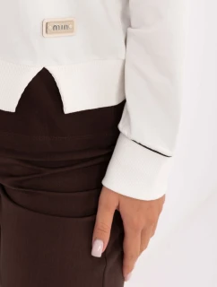 Halenka RV BZ A905.36 ecru