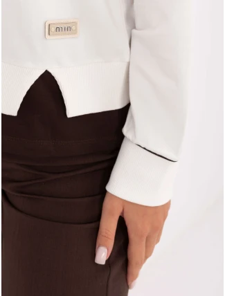 Halenka RV BZ A905.36 ecru