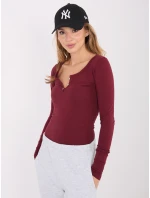 Halenka WT BZ A1175.98 bordó