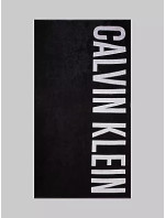 Plavky Dospělí Gender Inclusive Ručníky TOWEL KU0KU00117BEH - Calvin Klein