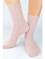 VLNĚNÉ PONOŽKY SW015