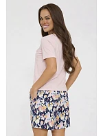 DÁMSKÉ PYŽAMO KR 874/336 ELVIRA