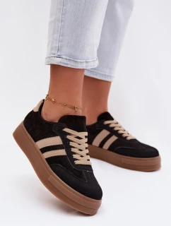 Sportovní obuv model 223870 Step in style