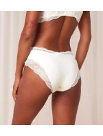 Dámské kalhotky Triumph Lift Smart Bandeau Maxi EX - UNKNOWN - bílé 1595 - TRIUMPH