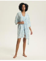 Dámský župan Henderson 44483 Estes 3/4 S-XL