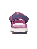 Trollkids Kids Lysefjord Sandal Jr 666-111 Trollkids Kids Lysefjord Sandal Jr 666-111