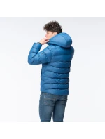 Prošívaná zimní bunda Hi-Tec Diorro M 92800621810