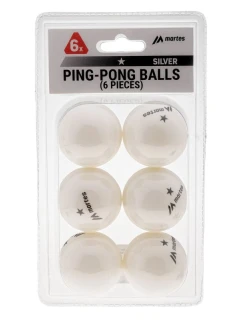 Míček PING SET
