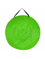 Samonosný plážový stan NILS CAMP NC3173 zelený