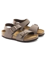 Birkenstock New York BS Jr sandály 0087781 Birkenstock New York BS Jr sandály 0087781