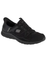 Skechers Slip-ins: Gratis Sport - Leisurely 104289-BBK Black 36