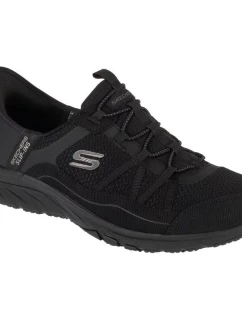 Skechers Slip-ins: Gratis Sport - Leisurely 104289-BBK Black 36